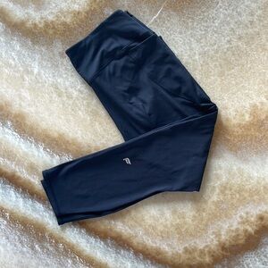 Fabletics PureLuxe V Front Capri Leggings